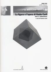 copertina La figura e l'opera di Guido Carli: 6/2