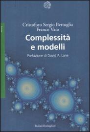 Complessità e modelli