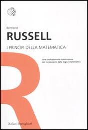 copertina I principi della matematica