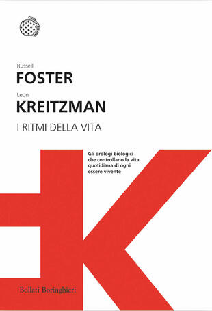copertina I ritmi della vita