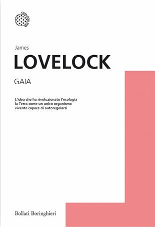 copertina Gaia