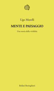 copertina Mente e paesaggio