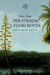 copertina Per strada e fuori rotta