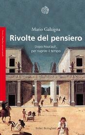 copertina Rivolte del pensiero