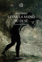 copertina Levar la mano su di sé