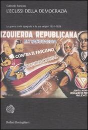 copertina L'eclissi della democrazia