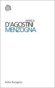 copertina Menzogna