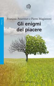 copertina Gli enigmi del piacere