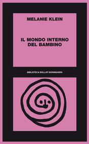 copertina Il mondo interno del bambino