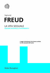 copertina La vita sessuale