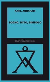 copertina Sogno, mito, simbolo