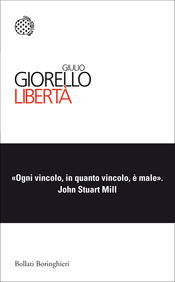 copertina Libertà