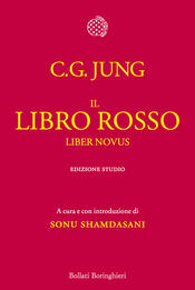 copertina Il libro rosso