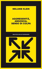 copertina Aggressivit&agrave;, angoscia, senso di colpa