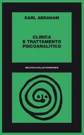Clinica e trattamento psicoanalitico