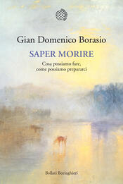 copertina Saper morire