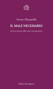 copertina Il male necessario