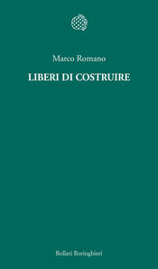 copertina Liberi di costruire