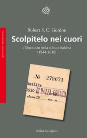 copertina Scolpitelo nel cuore