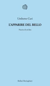 copertina L'apparire del bello