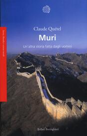 copertina Muri