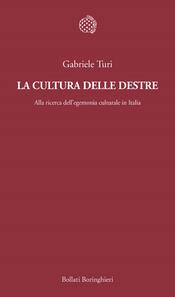 copertina La cultura delle destre