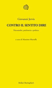 copertina Contro il sentito dire