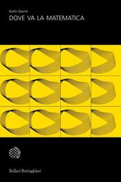 copertina Dove va la matematica