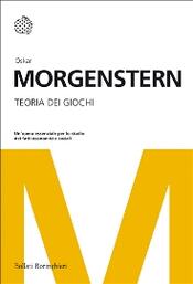 copertina Teoria dei giochi