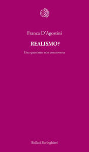 copertina Realismo?