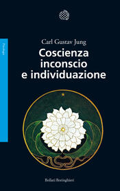 copertina Coscienza inconscio e individuazione