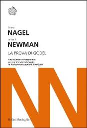 copertina La prova di Gödel