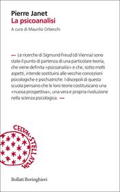 copertina La psicoanalisi