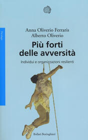 copertina Più forti delle avversità