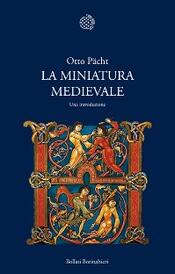 copertina La miniatura medievale