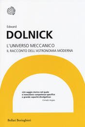 copertina L'universo meccanico