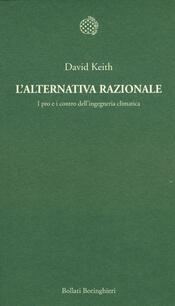 copertina L'alternativa razionale