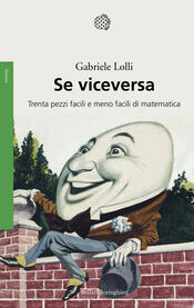 copertina Se viceversa