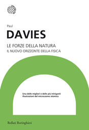 copertina Le forze della natura