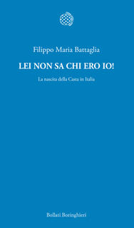 La decrescita prima della decrescita