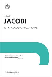 copertina La psicologia di C.G. Jung
