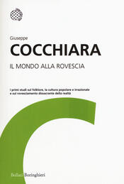 copertina Il mondo alla rovescia