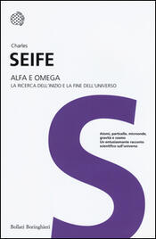 copertina Alfa e Omega