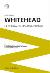 copertina La scienza e il mondo moderno