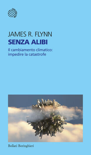 copertina Senza alibi