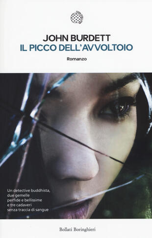 copertina Il Picco dell'avvoltoio
