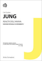 copertina Realtà dell'anima