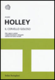 copertina Il cervello goloso