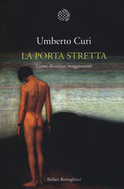 copertina La porta stretta