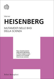 copertina Mutamenti nelle basi della scienza